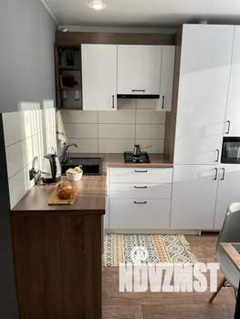 Студия квартира, посуточно, 29м2, 6/6 этаж