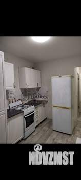 1-к квартира, на длительный срок, 32м2, 9/10 этаж
