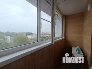 1-к квартира, посуточно, 32м2, 6/6 этаж