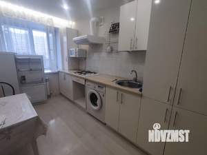 1-к квартира, на длительный срок, 38м2, 2/10 этаж