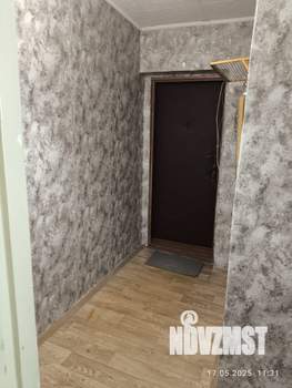 1-к квартира, на длительный срок, 30м2, 1/5 этаж