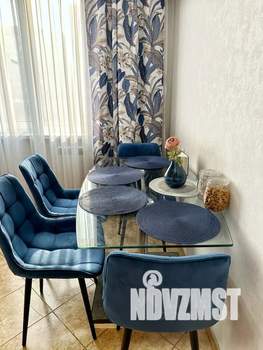 2-к квартира, посуточно, 60м2, 3/10 этаж