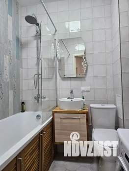 1-к квартира, посуточно, 39м2, 9/10 этаж