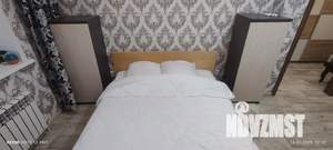 2-к квартира, посуточно, 48м2, 1/1 этаж