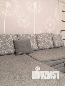 1-к квартира, посуточно, 35м2, 2/4 этаж