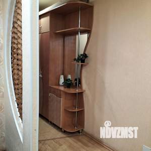 1-к квартира, посуточно, 30м2, 2/4 этаж