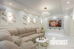 2-к квартира, посуточно, 60м2, 1/1 этаж