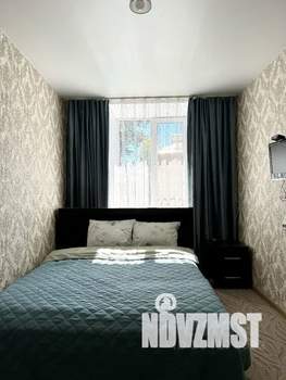 3-к квартира, посуточно, 75м2, 3/3 этаж