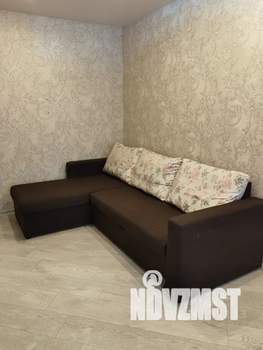 1-к квартира, посуточно, 29м2, 2/6 этаж