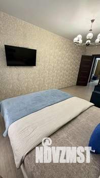 2-к квартира, посуточно, 65м2, 1/1 этаж