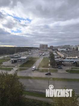 1-к квартира, на длительный срок, 30м2, 7/15 этаж