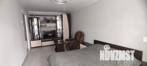 1-к квартира, посуточно, 30м2, 2/5 этаж