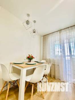 1-к квартира, посуточно, 40м2, 10/10 этаж