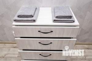 1-к квартира, посуточно, 40м2, 3/9 этаж