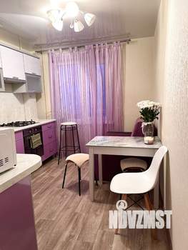 1-к квартира, на длительный срок, 35м2, 1/5 этаж