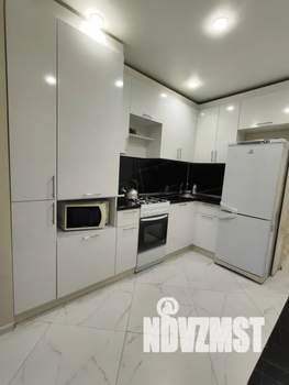 1-к квартира, посуточно, 33м2, 3/9 этаж