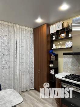 1-к квартира, посуточно, 38м2, 2/9 этаж