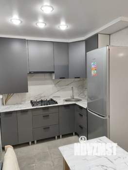 2-к квартира, на длительный срок, 42м2, 2/5 этаж