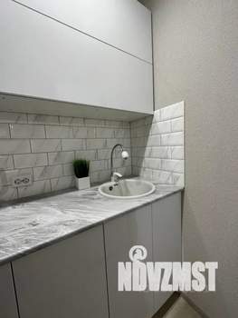 1-к квартира, посуточно, 42м2, 9/10 этаж