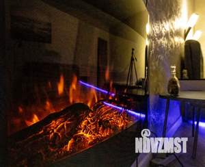 1-к квартира, посуточно, 45м2, 4/9 этаж