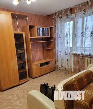 1-к квартира, на длительный срок, 34м2, 4/5 этаж