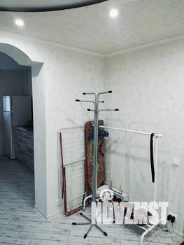 2-к квартира, посуточно, 50м2, 1/5 этаж