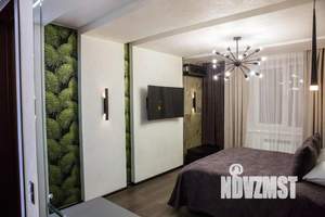 2-к квартира, посуточно, 65м2, 1/1 этаж