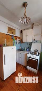 1-к квартира, на длительный срок, 35м2, 2/5 этаж