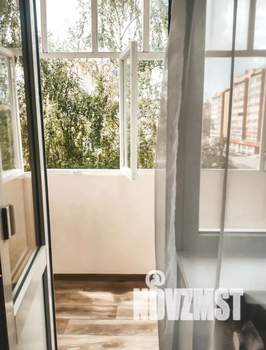 2-к квартира, посуточно, 57м2, 4/9 этаж