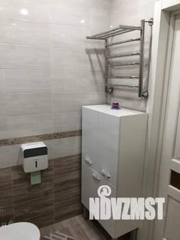 1-к квартира, посуточно, 40м2, 8/9 этаж