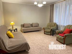 2-к квартира, посуточно, 75м2, 2/5 этаж