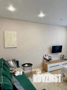 2-к квартира, посуточно, 54м2, 1/6 этаж