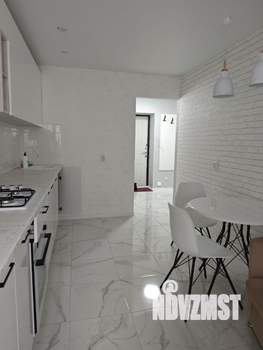 1-к квартира, на длительный срок, 38м2, 4/10 этаж