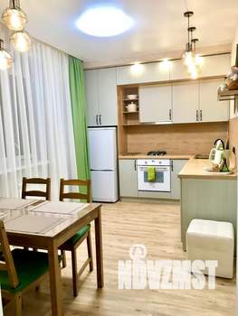 1-к квартира, посуточно, 40м2, 5/9 этаж