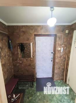 1-к квартира, посуточно, 35м2, 4/6 этаж