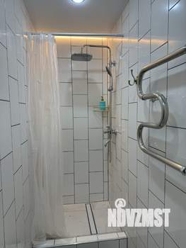 Студия квартира, посуточно, 25м2, 2/10 этаж