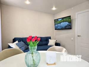 2-к квартира, посуточно, 60м2, 2/5 этаж