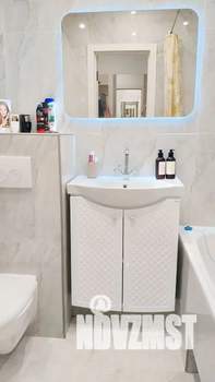 1-к квартира, посуточно, 36м2, 2/9 этаж