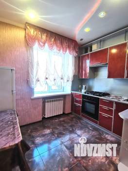 2-к квартира, посуточно, 60м2, 2/3 этаж