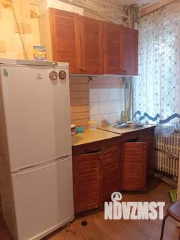 1-к квартира, на длительный срок, 23м2, 1/2 этаж