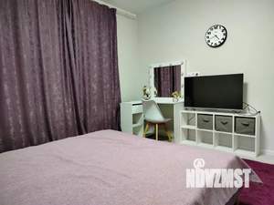 3-к квартира, посуточно, 78м2, 1/8 этаж