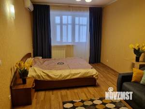 1-к квартира, на длительный срок, 43м2, 6/6 этаж