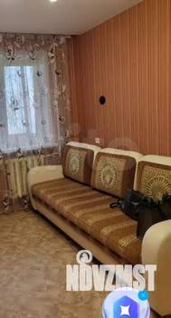 1-к квартира, на длительный срок, 34м2, 4/5 этаж