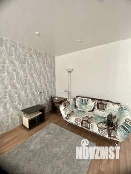 1-к квартира, посуточно, 34м2, 4/5 этаж