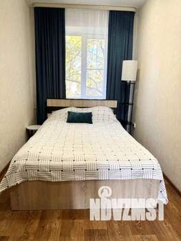 1-к квартира, посуточно, 55м2, 1/1 этаж