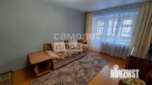 1-к квартира, на длительный срок, 33м2, 4/5 этаж