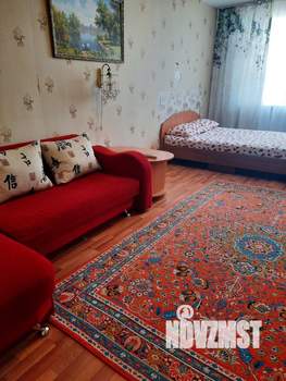 2-к квартира, посуточно, 42м2, 2/9 этаж