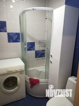 1-к квартира, на длительный срок, 34м2, 1/5 этаж