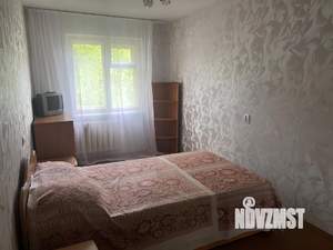 3-к квартира, на длительный срок, 59м2, 2/5 этаж