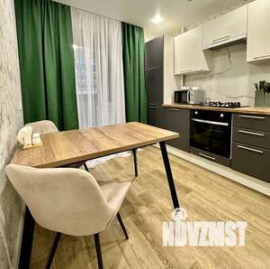 1-к квартира, посуточно, 40м2, 5/9 этаж